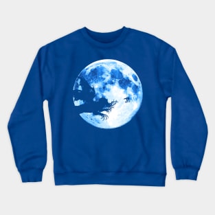 Lovecraft E.T. Crewneck Sweatshirt